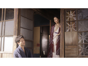 変わりやすい？　女心と秋の空vol.1　『ヴィヨンの妻　〜桜桃とタンポポ〜』 画像