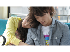 生きることで、得られる愛——岡田将生×井上真央『僕の初恋をキミに捧ぐ』 画像