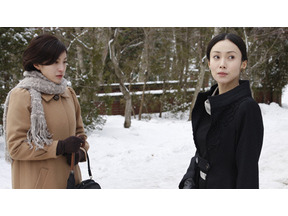 幸せな結婚生活への希望の間で、真実を知ったとき女は…『ゼロの焦点』 画像