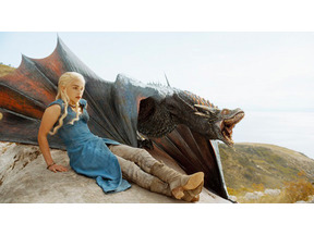 【シネマカフェ的海外ドラマvol.339】年末年始にイッキ見したい海外ドラマ10選＜前編＞ 画像