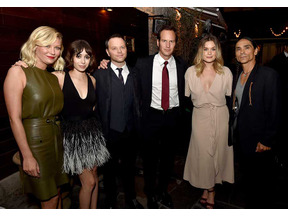 【シネマカフェ的海外ドラマvol.340】年末年始にイッキ見したい海外ドラマ10選＜後編＞ 画像