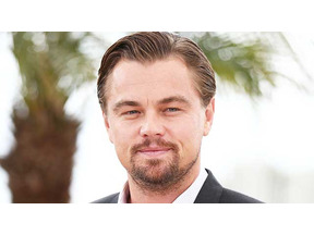 レオナルド・ディカプリオ、15歳下の恋人と昨年破局していた 画像