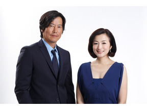 【インタビュー】豊川悦司×鈴木京香　禁断の恋を抱いてアラフィフのその先へ… 画像