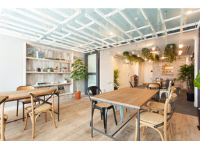 リノベーションを体験＆学習！「青山リノベーションスタジオ」 画像