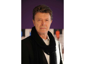 デヴィッド・ボウイ、69歳で逝去…新作を発表したばかり 画像