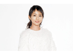 【インタビュー】木村文乃、動物から学んだこと「大人になるのはやめる」 画像