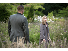 【シネマモード】60年以上の時を超えたロマンス…『フランス組曲』 画像