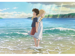 第88回アカデミー賞ノミネーション発表！『思い出のマーニー』が長編アニメ部門に 画像