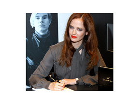 ファッション小噺vol.111　何気ない一文字にも、想いが宿る、モンブラン万年筆 画像