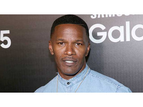 ジェイミー・フォックス、炎上車両から男性を救助した一部始終を語る 画像