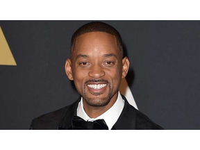 ウィル・スミスもアカデミー賞授賞式ボイコットを表明 画像