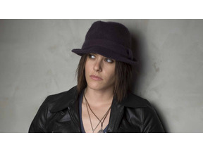 シネマカフェ的海外ドラマvol.114　大人気キャサリン登場！「Lの世界」第3回 画像