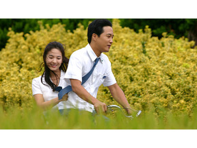 『僕の、世界の中心は、君だ。』レビュー 画像