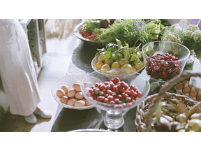 引き続き秋も…もりもり食べてvol.3　待望の韓流延期作も登場！ 画像