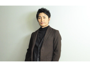 【インタビュー】安田顕　現代の“怪優”の誕生のきっかけは「職場から逃げただけ」!? 画像