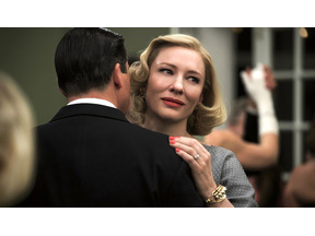 【シネマモード】映画『キャロル』が誘う…“大人の世界”を堪能 画像