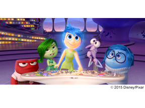 第43回アニー賞発表、『インサイド・ヘッド』が作品賞など10部門を制覇 画像