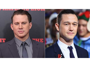 チャニング・テイタム＆ジョセフ・ゴードン＝レヴィット、ミュージカルで共演へ 画像