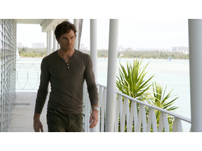 シネマカフェ的海外ドラマvol.117　胸キュン男のスマイル第1回「デクスター」 画像