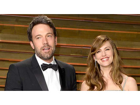 破局したはずのベン・アフレック夫妻、ジゼル・ブンチェン夫妻とスキー休暇に 画像