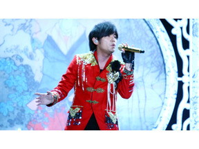 台湾のスーパースター、ジェイ・チョウがハリウッド進出 画像