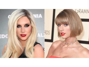 テイラー・スウィフト、裁判で渦中のケシャを支援…25万ドルを寄付 画像