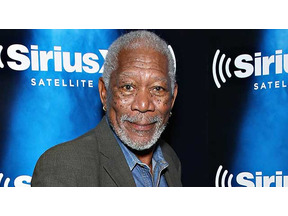 モーガン・フリーマンの声がナビゲーション・アプリに 画像