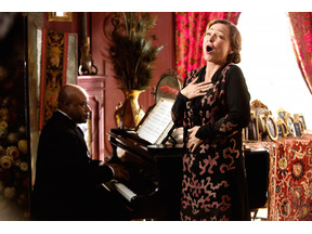 【シネマモード】クリエイター魂を刺激する!?　『偉大なるマルグリット』 画像