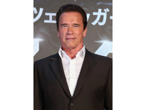 シュワルツェネッガー、オスカーを逃したスタローンに激励メッセージ 画像