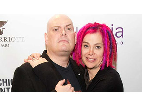 『マトリックス』のウォシャウスキー姉弟が姉妹に！ 画像