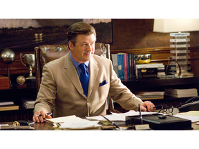 来年3月のオスカー授賞式司会者は、ベテラン俳優の意外なコンビに 画像