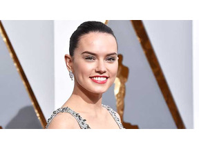 デイジー・リドリー、『トゥームレイダー』リブート作のヒロインに？ 画像