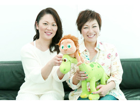 Kiroro、代表曲「Best Friend」への思い　『アーロと少年』きっかけに15年ぶり再録 画像