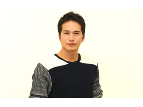 【インタビュー】市原隼人、俳優業は「常に通過点」　ふがいない男 を演じ新境地 画像