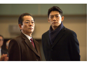 今夜「相棒season14」最終話！ 水谷豊＆反町隆史の“ラストケース”の結末 画像