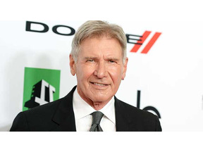 『インディ・ジョーンズ』5作目が2019年公開決定！ハリソン・フォードも続投へ 画像