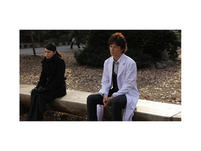 ガリレオシリーズ劇場版が2週連続放送！ 映画『容疑者Xの献身』今夜放送 画像