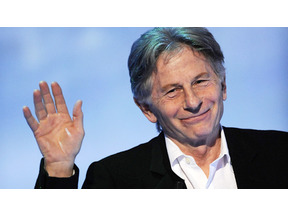 ポランスキー監督身柄拘束で、米、仏、スイス、ポーランドに大きな波紋 画像