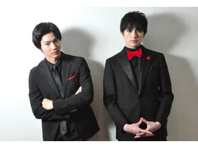 【インタビュー】野村周平×真剣佑　青春の甘酸っぱさと挫折が若者たちを導く！ 画像