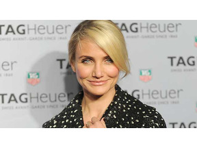 キャメロン・ディアス、結婚生活1年で学んだものとは 画像