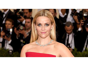 リース・ウィザースプーン、40歳の誕生パーティにセレブが大集合 画像