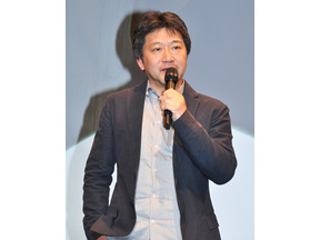 GAGAがアニメ事業に参戦発表！ 是枝監督新作、三島由紀夫原作のSFなど注目作がズラリ 画像