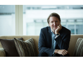 【インタビュー】トム・フーパー監督と語り合った『リリーのすべて』 画像