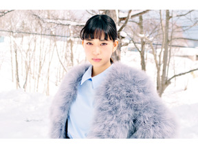 【インタビュー】森川葵 “ブレイク必至”が叫ばれるも「覚悟は…ないです（笑）！」 画像
