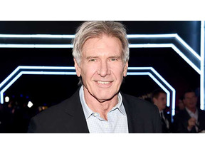 ハリソン・フォード、ハン・ソロの衣裳をチャリティ・オークションに出品 画像