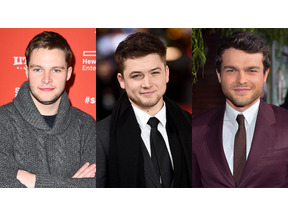 【イマ旬！ハリレポ】若きハン・ソロはいったい誰に!? 最終候補者を解析 画像