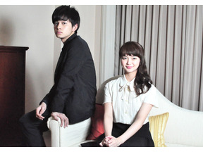 【インタビュー】多部未華子×北村匠海　“あやしいバンド仲間”が語る成長と可能性！ 画像