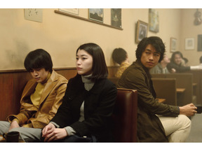 【シネマモード】時代の“記録”に…『無伴奏』70年代ファッションに注目 画像