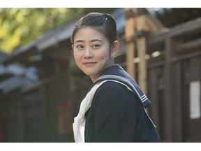 高畑充希主演「とと姉ちゃん」、初回視聴率22.6％を記録！ 画像