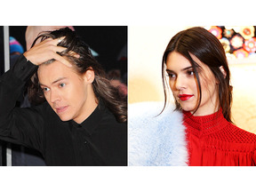 ハリー・スタイルズ、ケンダル・ジェンナーと一般人の二股!? CAが激白 画像